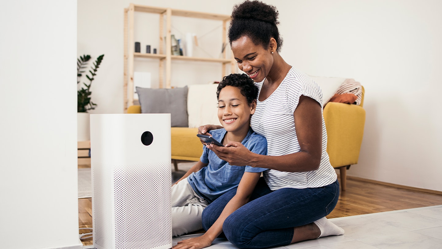 Best Air Purifiers 2022